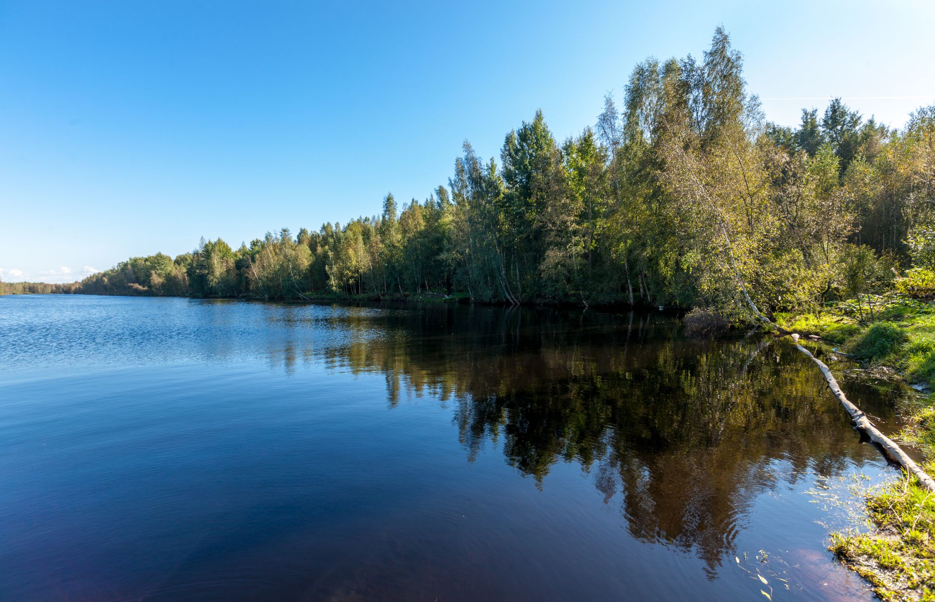 орловский карьер санкт петербург