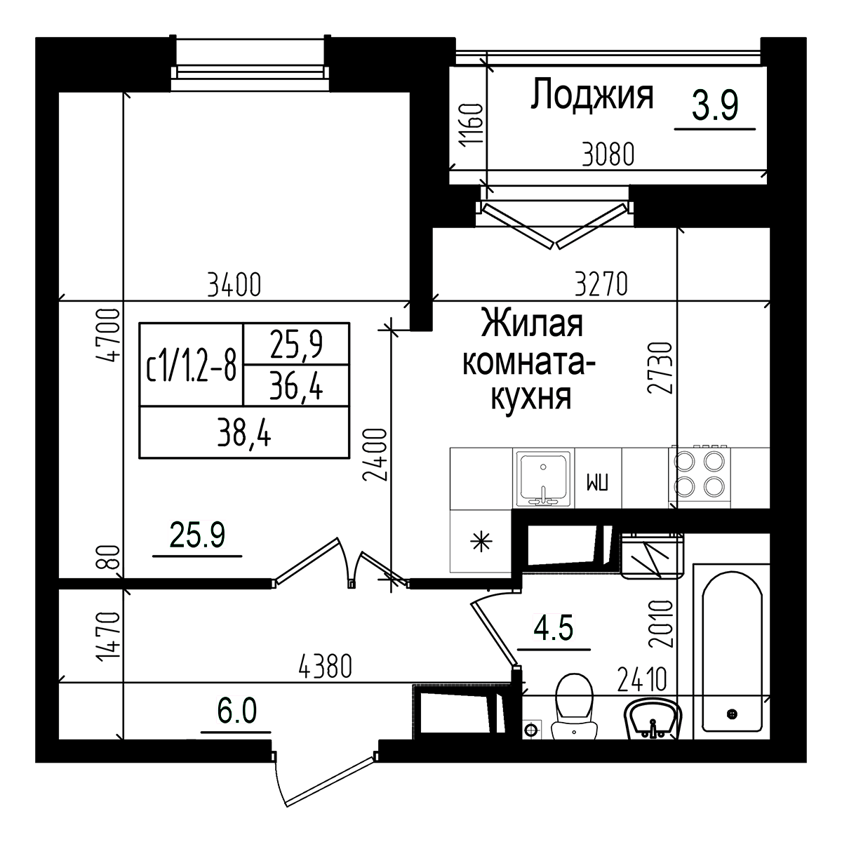 Прагма Сити Парнас Купить Квартиру От Застройщика