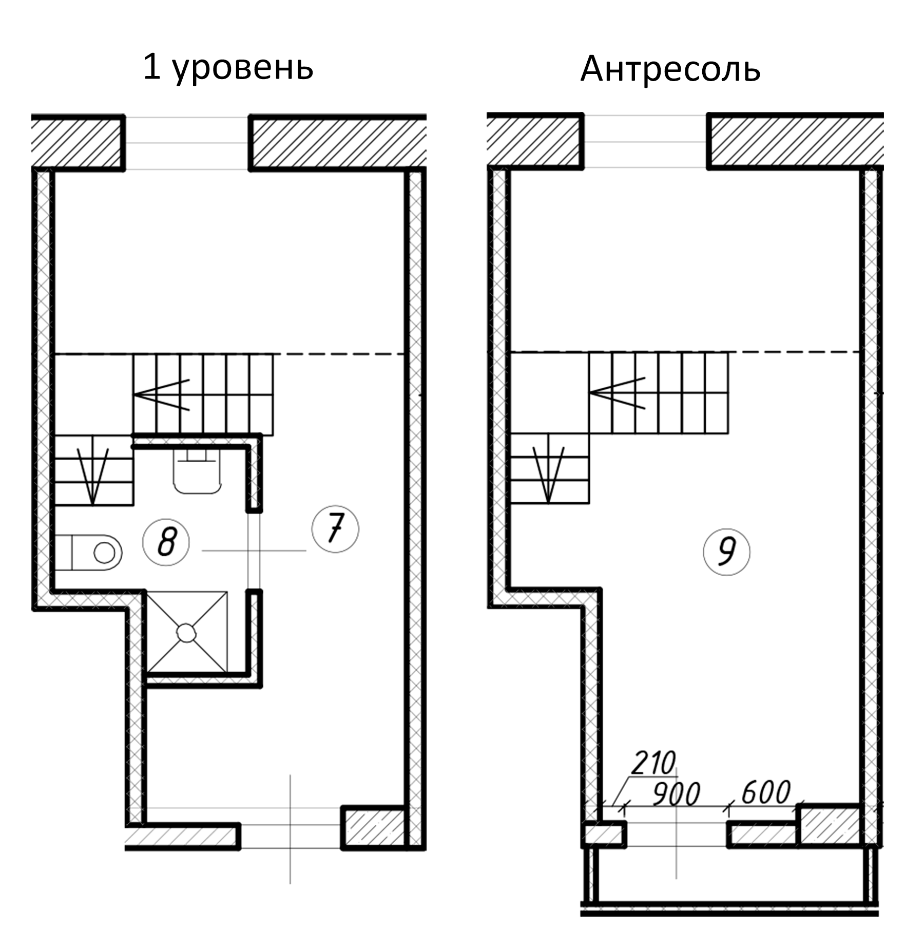 Купить студию в новостройке 25.7 м², ул Прилукская, в Санкт-Петербурге, у  метро Обводный канал