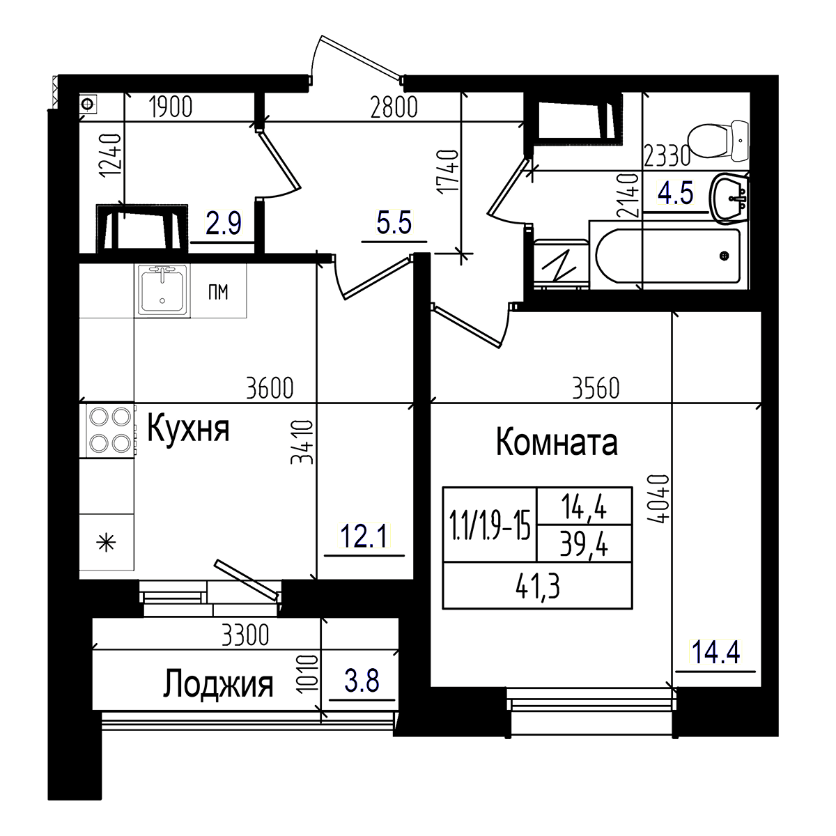 Прагма Сити Парнас Купить Квартиру От Застройщика