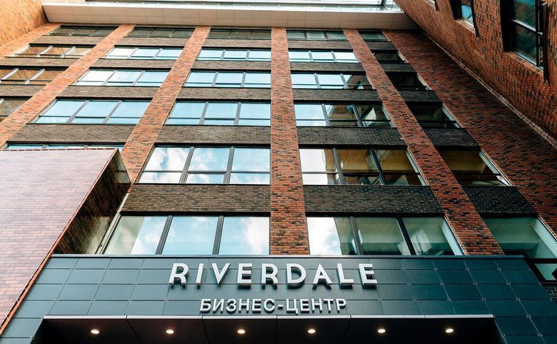ЖК «ЖК «Апарт-комплекс Riverdale Apartments»» – 9
