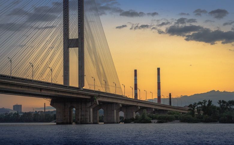 Развитие Невского района в Санкт-Петербурге