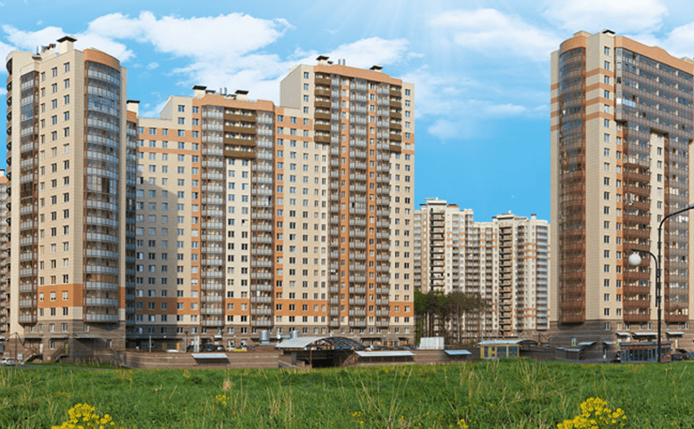 ЖК «Юбилейный квартал» - купить квартиру в новостройке по ценам от  застройщиков Санкт-Петербурга
