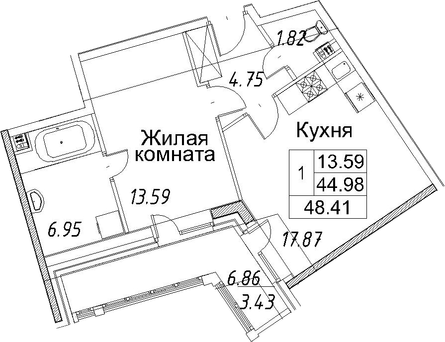 Аладастури комендантский 10