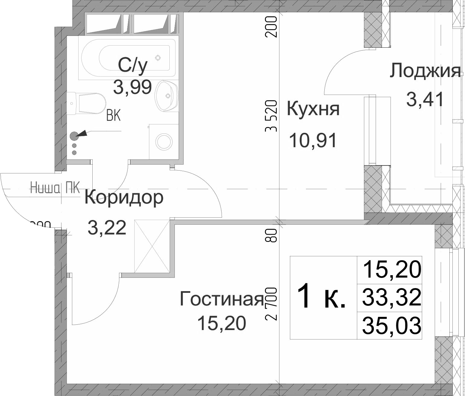 Купить 2 Комнатную Квартиру Черная Речка