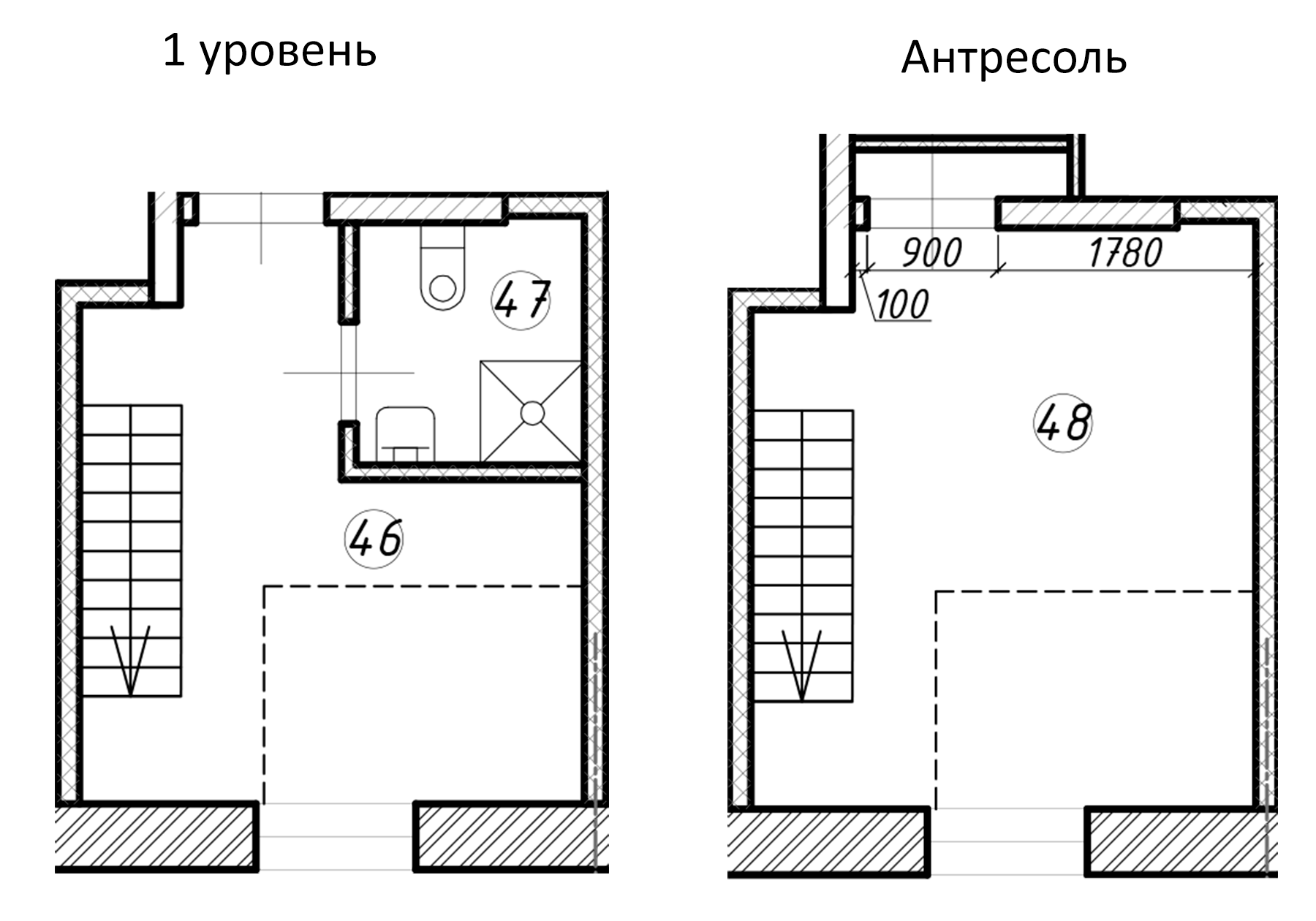 Купить студию в новостройке 22.7 м², ул Прилукская, в Санкт-Петербурге, у  метро Обводный канал