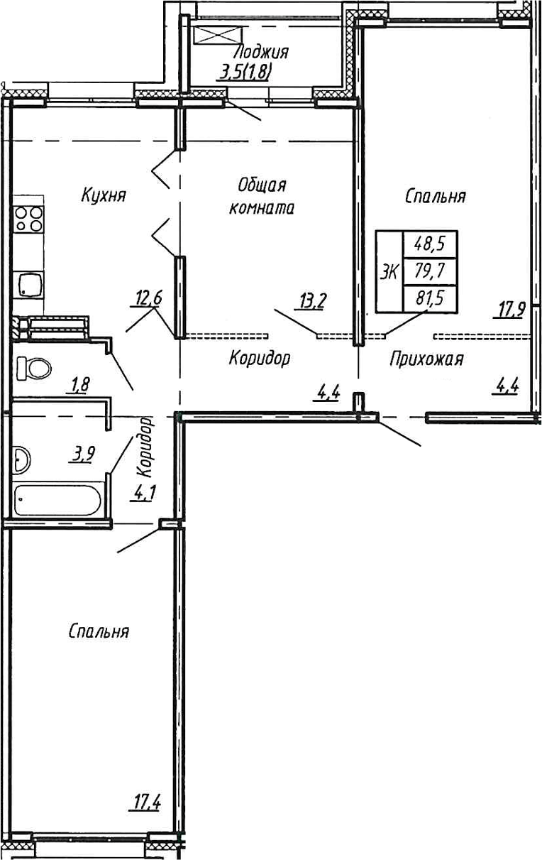 Поселок Тельмана Ленинградская Область Купить Квартиру