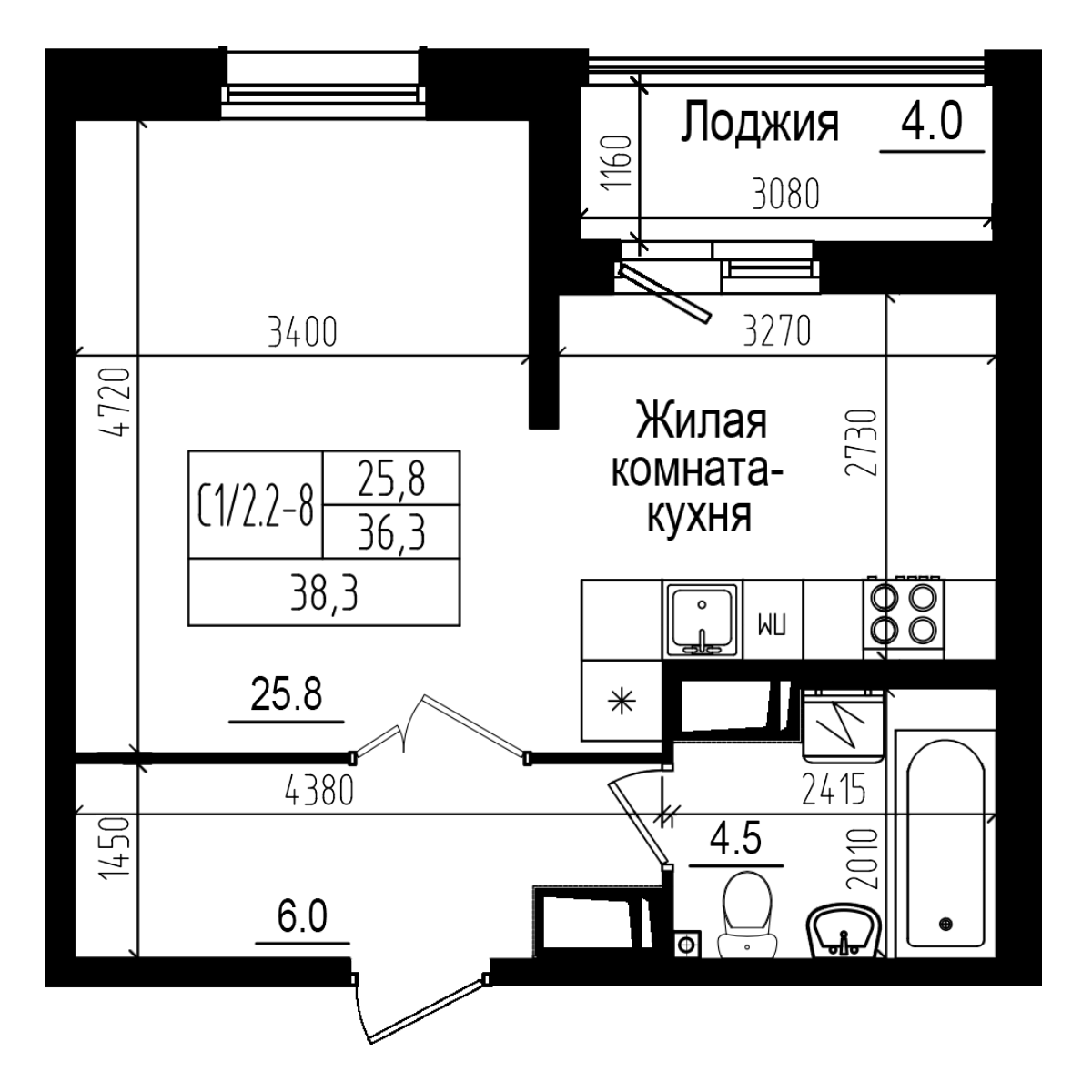 Прагма Сити Парнас Купить Квартиру От Застройщика