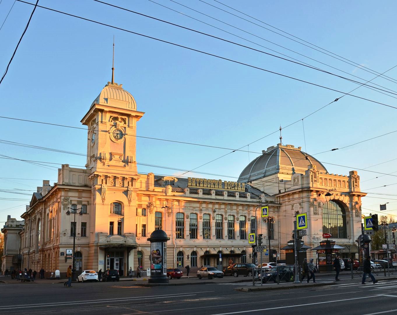 Купить квартиру в ЖК «Дом у Каретного» в СПб