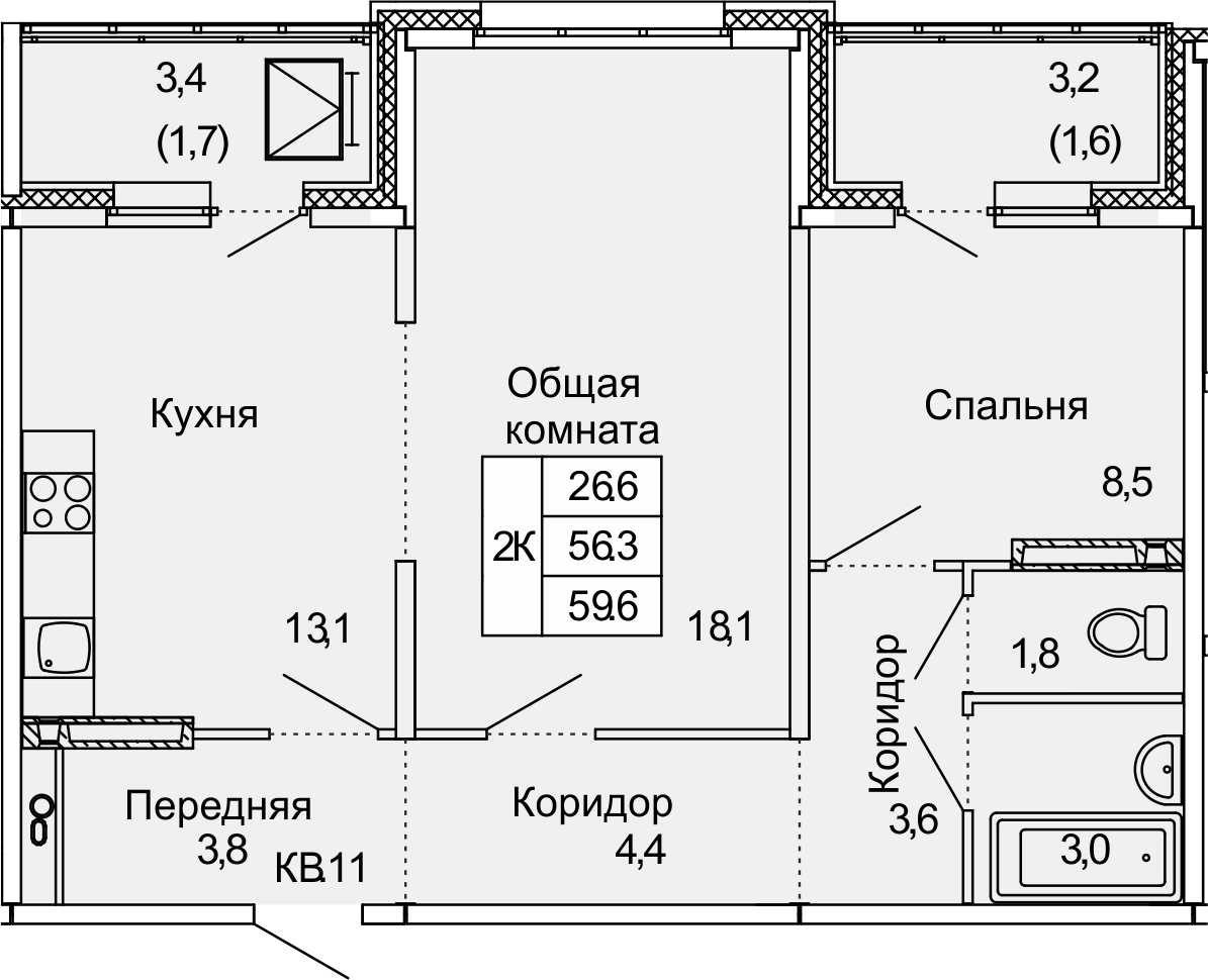 Купить Квартиру В Раменском Поселок Тельмана