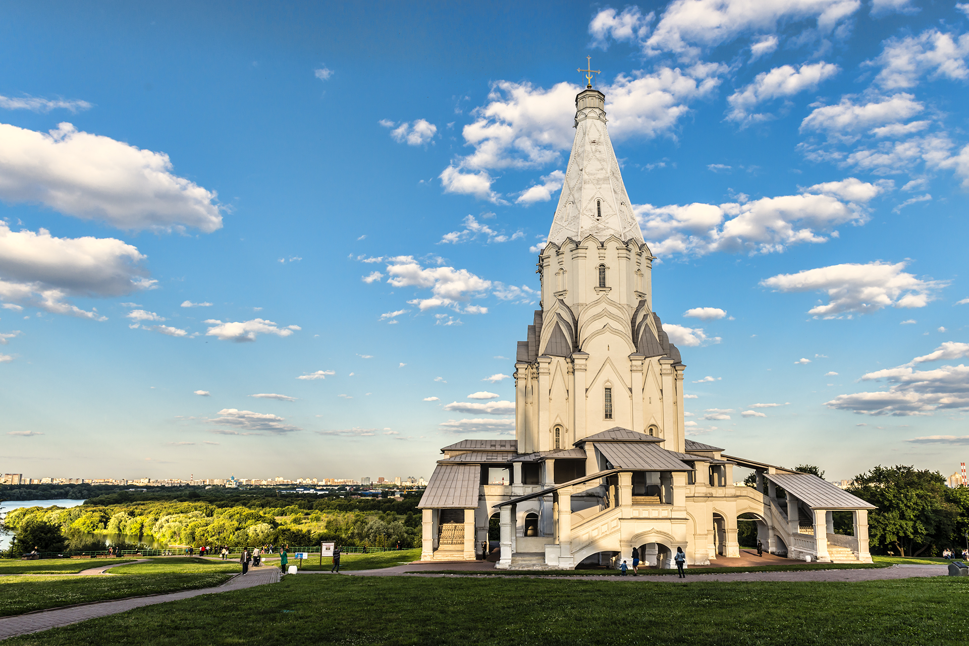 Музей заповедник коломенское картинки