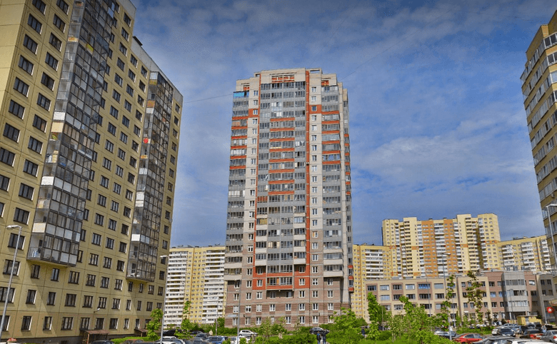 Ленинский пр-кт, 80 – 1