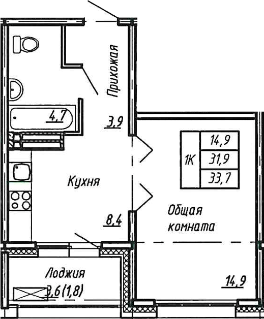 Купить Квартиру В Раменском Поселок Тельмана