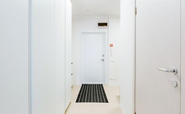 4Е-комнатная, 75.8 м²– 5