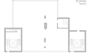 4Е-комнатная, 248.8 м²– 6