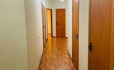 3-комнатная, 85.25 м²– 5
