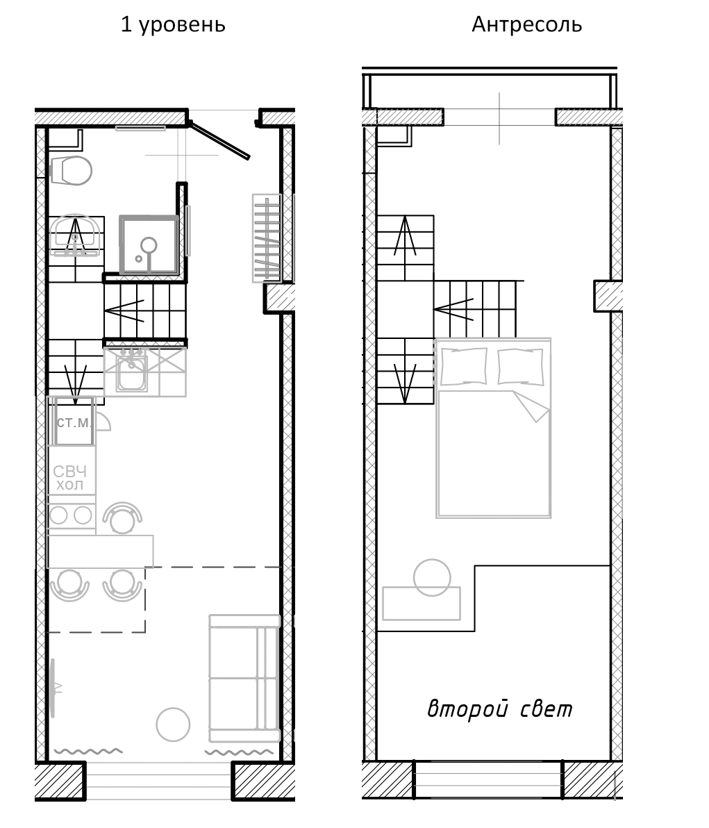 Купить студию в новостройке 36.4 м², ул Отважных, в Санкт-Петербурге, у  метро Проспект Ветеранов