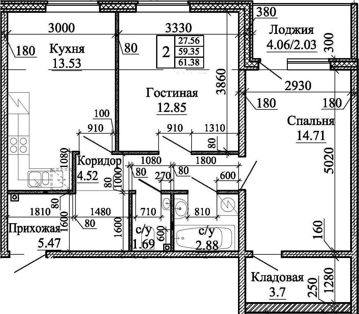 ЖК «Юттери» от Ленстройтрест - купить квартиру в новостройке Колпино