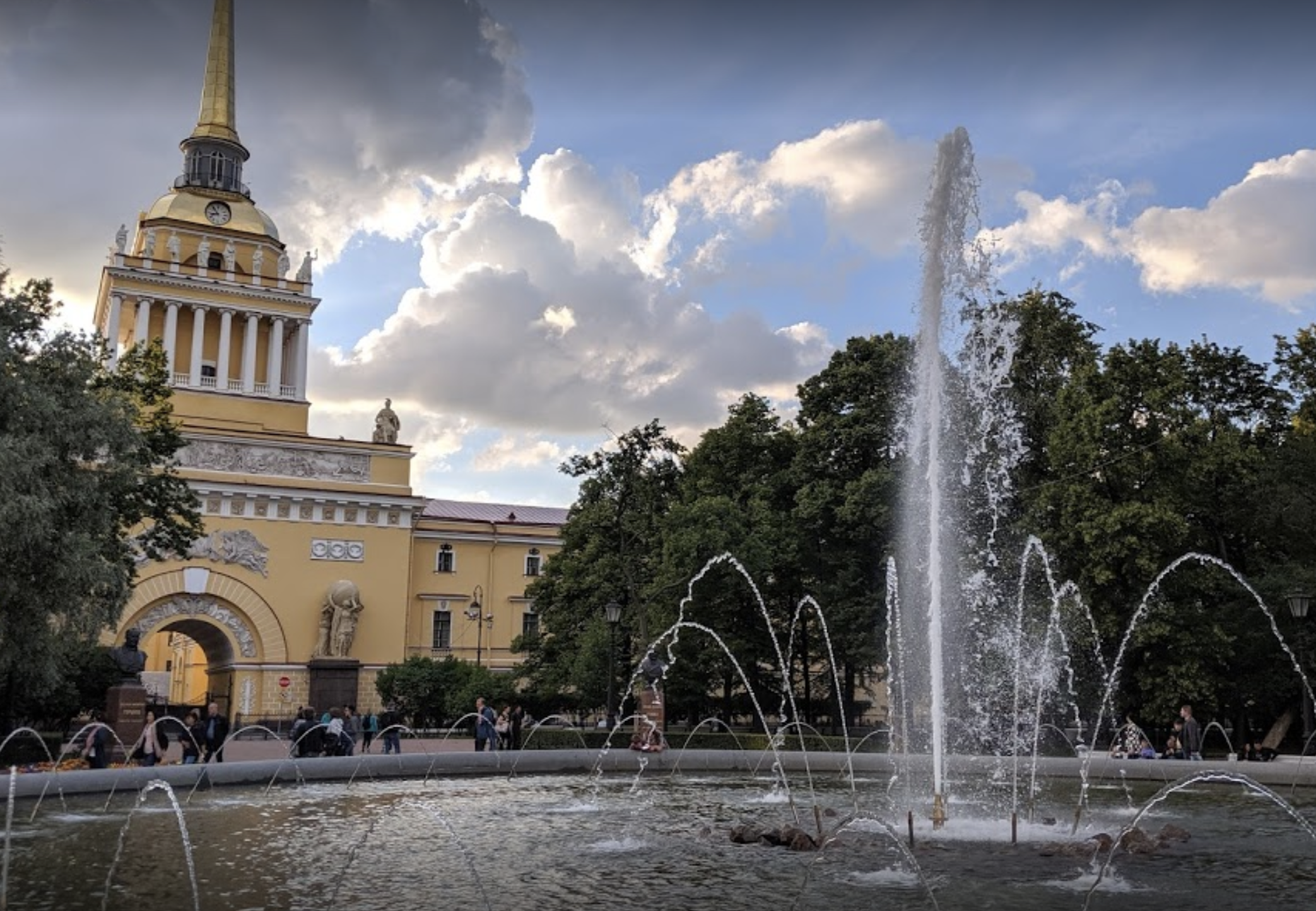 ЖК «Клубный дом «Особняк Кушелева-Безбородко»» - купить квартиру в  новостройке по ценам от застройщиков Санкт-Петербурга