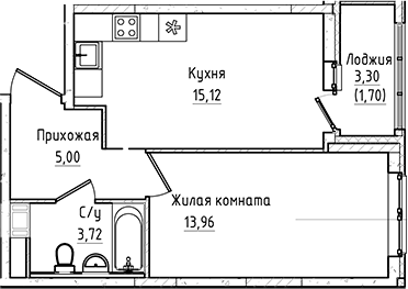 Купить Квартиру Пролетарская Метро 3 Комнатную